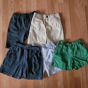 Zara Kids Shorts-Bundle of 5